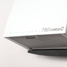 CATA - Páraelszívó PROFESSIONAL 750