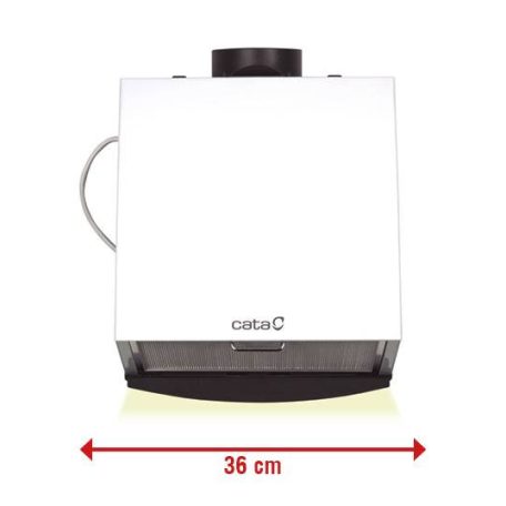 CATA - Páraelszívó PROFESSIONAL 750L