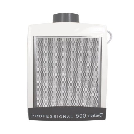 CATA - Páraelszívó PROFESSIONAL 500