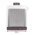 CATA - Páraelszívó PROFESSIONAL 500