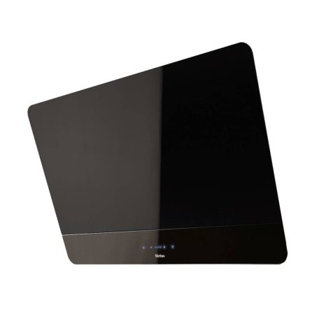 SIRIUS - Páraelszívó SLTC-93 SKINNY TW  60 cm fekete