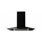 SIRIUS - Páraelszívó SLTC-97 JEEG TW 90 cm fekete