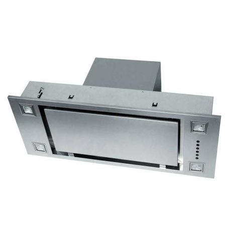 SIRIUS - Páraelszívó SL-903 P 70 cm inox