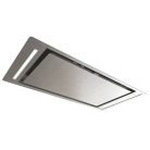 SIRIUS - Páraelszívó SLT-958 EM H200 TW Inox motor nélkül