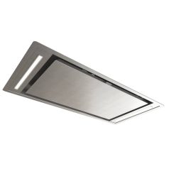  SIRIUS - Páraelszívó SLT-958 EM H200 TW Inox motor nélkül