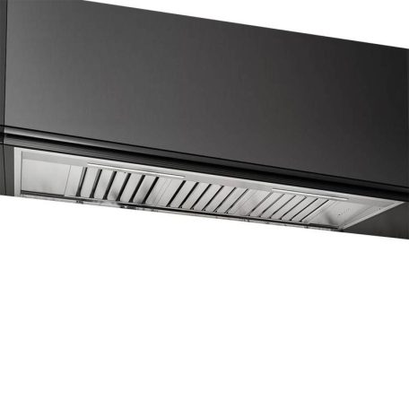 SIRIUS - Páraelszívó SL-909 TW 1M 140 cm inox