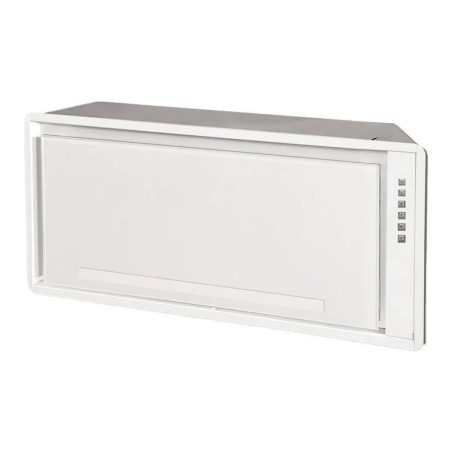 SIRIUS - Páraelszívó SL-913 TW 52 cm fehér üveg