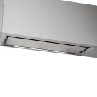 SIRIUS - Páraelszívó SL-913 TW 78 cm inox