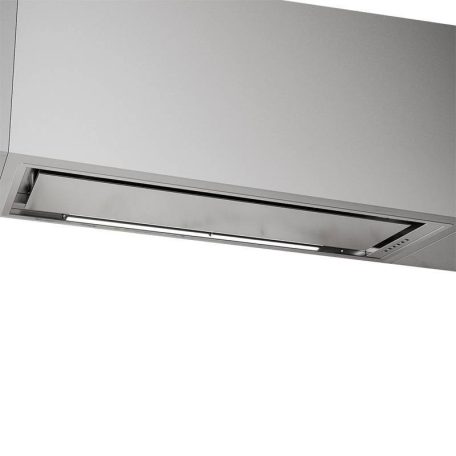 SIRIUS - Páraelszívó SL-913 TW 78 cm inox