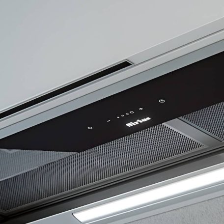 SIRIUS - Páraelszívó SLTC-919 TW 52 cm inox
