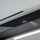 SIRIUS - Páraelszívó SLTC-919 TW 85 cm inox