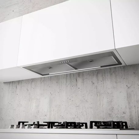 SIRIUS - Páraelszívó SM-923 52 L cm inox