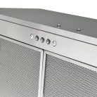 SIRIUS - Páraelszívó SM-923 52 L cm inox