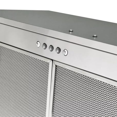 SIRIUS - Páraelszívó SM-923 52 L cm inox