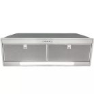 SIRIUS - Páraelszívó SM-923 52 L cm inox