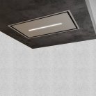 SIRIUS - Páraelszívó SLT-971 90 cm TW Fehér brushless + QUADRO 800 R plazma szűrő