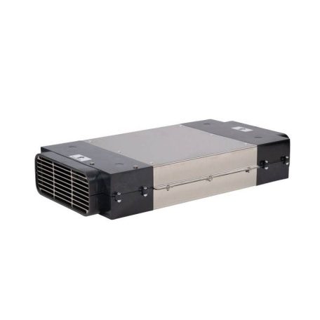 SIRIUS - Páraelszívó SLT-971 90 cm TW Fehér brushless + QUADRO 800 R plazma szűrő