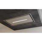 SIRIUS - Páraelszívó SLT-971 LESS 90 cm TW Inox