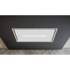 SIRIUS - Páraelszívó SLT-971 LESS BRUSHLESS 120 cm TW Fehér