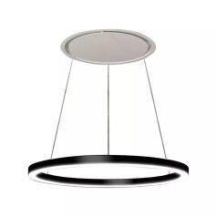   SIRIUS - Páraelszívó SLT-973 HALO EM H200 WI-FI Matt Fekete motor nélkül