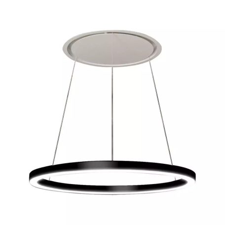 SIRIUS - Páraelszívó SLT-973 HALO EM H200 WI-FI Matt Fekete motor nélkül