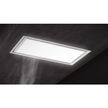 SIRIUS - Páraelszívó SLT-974 SCREEN EM TW WI-FI Fehér motor nélkül