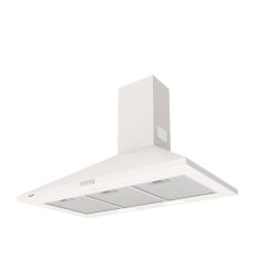 CATA - Páraelszívó OMEGA 900 WH/M fehér