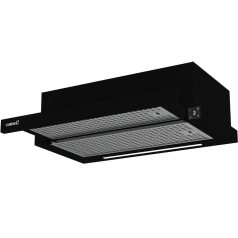 CATA - Páraelszívó TFH-6430 GBK - Fekete LED brushless