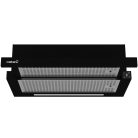 CATA - Páraelszívó TFH-6430 GBK - Fekete LED brushless