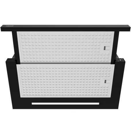 CATA - Páraelszívó TFH-6430 GBK - Fekete LED brushless