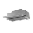 CATA - Páraelszívó TFH-6830 X LED brushless inox