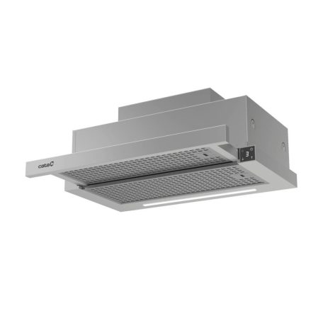 CATA - Páraelszívó TFH-6830 X LED brushless inox
