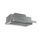 CATA - Páraelszívó TFH-6830 X LED brushless inox