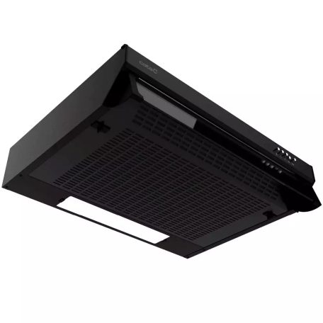 Cata - Páraelszívó FK-6000 BK SLIM - Fekete