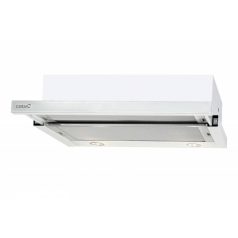 CATA - Páraelszívó TF-2003/60 LED WHITE GLASS