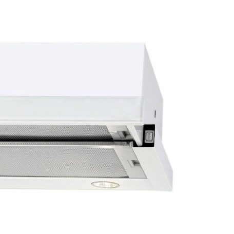 CATA - Páraelszívó TF-2003/60 LED WHITE GLASS