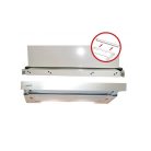 CATA - Páraelszívó TF-2003/60 LED duralum