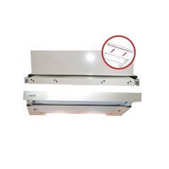 CATA - Páraelszívó TF-2003/60 LED duralum