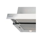 CATA - Páraelszívó TF-2003/60 LED duralum