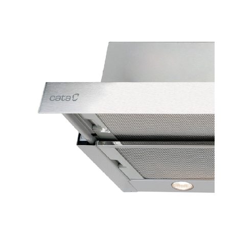 CATA - Páraelszívó TF-2003/60 LED duralum