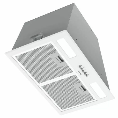 CATA - Páraelszívó GT-PLUS 45 WH/M Fehér motor nélkül + SEM1T850 külső motor