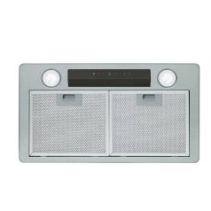 CATA - Páraelszívó GL-45 X/C LED - Inox