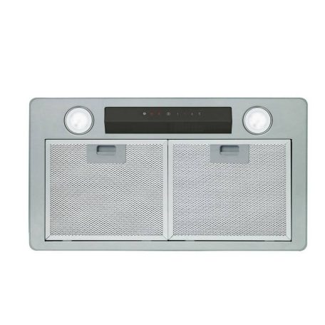 CATA - Páraelszívó GL-45 X/C LED - Inox