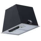 CATA - Páraelszívó GL-45 X/C LED - Inox