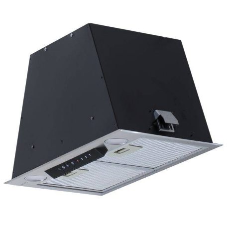 CATA - Páraelszívó GL-45 X/C LED - Inox