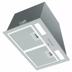   CATA - Páraelszívó GT-PLUS 45 X/M Inox motor nélkül + SEM1T850 külső motor