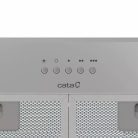 CATA - Páraelszívó GT-PLUS 45 X/M Inox motor nélkül + SEM1T850 külső motor