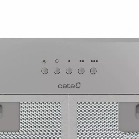 CATA - Páraelszívó GT-PLUS 45 X/M Inox motor nélkül + SEM1T850 külső motor