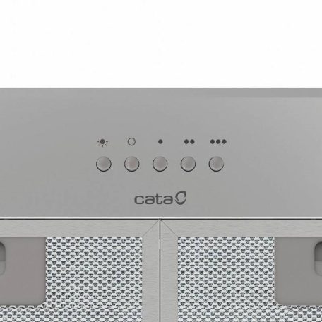 CATA - Páraelszívó GT-PLUS 45 X/M inox