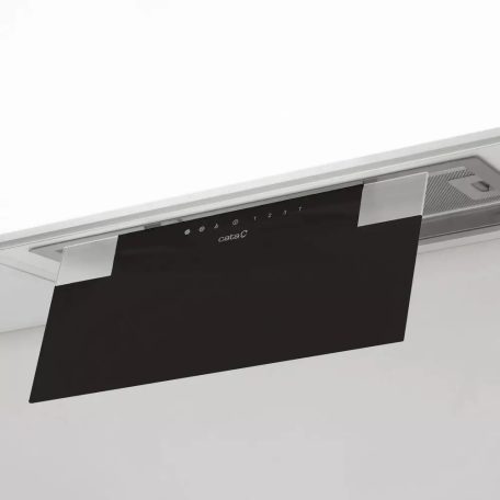 CATA - Páraelszívó GC-DUAL 75 GBK/A - Fekete üveg